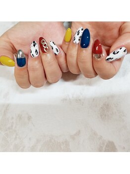 リフレッシュサロン 隠れ家/