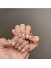 エムズ(Ms)/オーロラネイル　8,140円