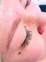 アールズラッシュ(R's lash)/