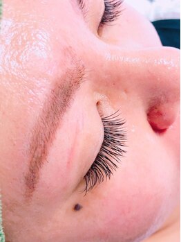 アールズラッシュ(R's lash)/