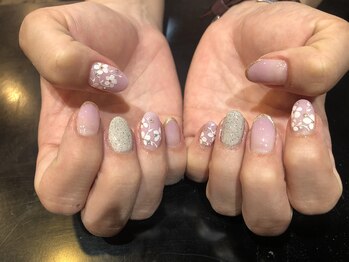 ボディ 高知店(BODY)/花