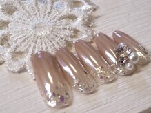ナトゥール ネイルサロン(Natur nail salon)/