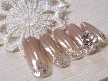 ナトゥール ネイルサロン(Natur nail salon)/