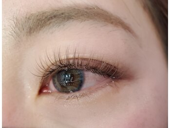 フィル 小倉店(fil)/カラーエクステ