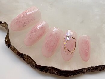 ディアリリー(Dia Rily)/3月限定Design♪