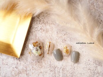 ルアナ 川越店(Luana)/Luana☆Foot DESIGNコース