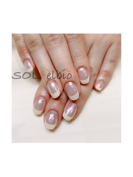 ソル エルビオ(SOL elbio)/