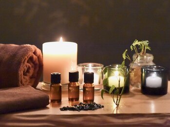 ムー 吉祥寺サンロード店(MUU)/アロマの香りで癒しの時間を♪