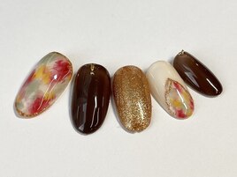 ハンド☆デザインアート