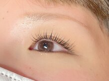 ネイルアンドアイラッシュヴィーナ ゆめタウン廿日市店 (Nail&EyeLash Vina)/パリジェンヌ