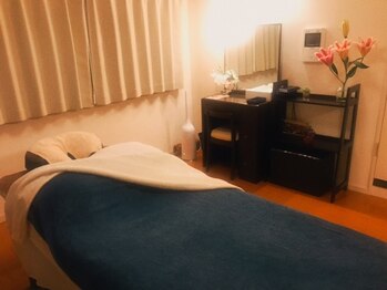 ブレス(V breath)/ゆったり個室★