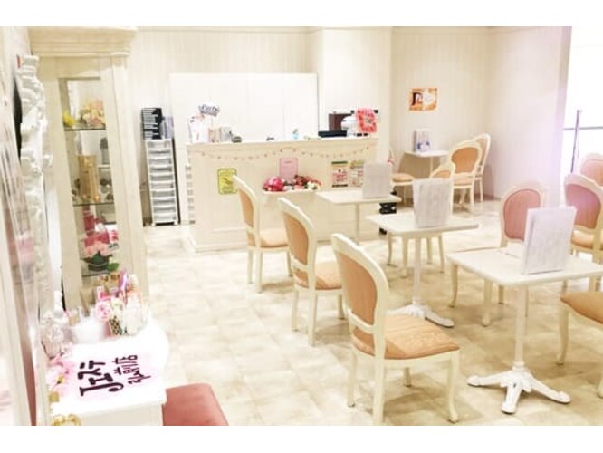 ジェイエステティック 弘前店