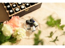 アロマアンドフェイシャルサロン &nbsp;エメシェリー(aimercherie)/オーガニックアロマでリラックス