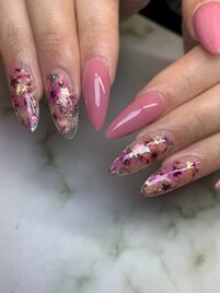 めちゃ派手コース