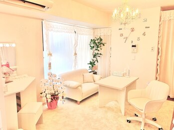 エース(A)/待合室☆