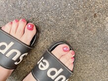 ブルーバードネイル(BLUE BIRD NAIL)/