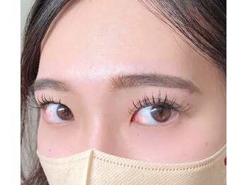 ユウワ(yuwa)/LEDマツエク付け放題