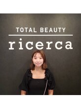 リチェルカ(ricerca) 遠藤 綾希穂
