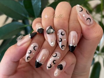 ベル(Belle)/マリーンセルネイル☆