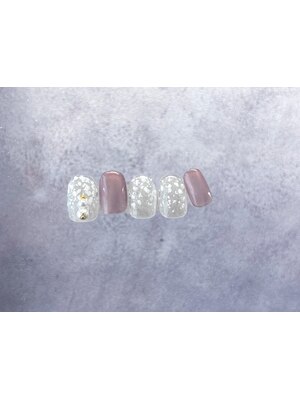 MAX BEAUTY nail