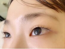 ナップ 福島(nap)/大阪福島　まつ毛パーマ