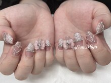 フェアリー(Fairy)/ワンホンネイル