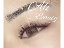 アリ(Ali)/ボリュームラッシュ