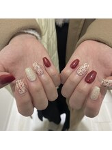 カスミネイル(Kasumi Nail)/