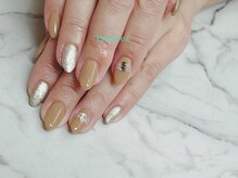 フランセス(Frances)/ベルト風