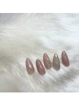 リアン(Lien)/オフィスnail