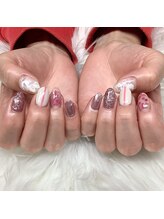 ソワ(sowa)/ピンク系デザイン