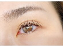 アーク ネイルアンドアイビューティ(Ark)/パリジェンヌラッシュリフト