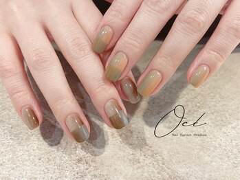 オクト(OCT)/デザインコース初回オフ無料!