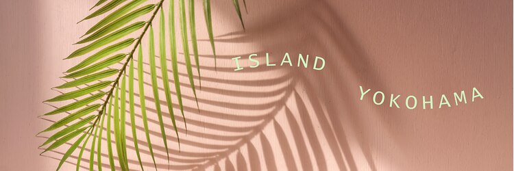 アイブロウ アンド アイラッシュ アイランド(ISLAND)のサロンヘッダー