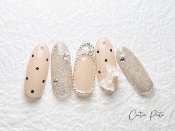 キューティプティ 池袋東口店(Cutie puti)/