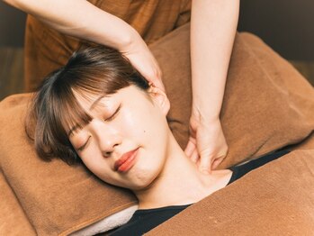 サバイディー 新宿東口店/眼精疲労回復セラピー