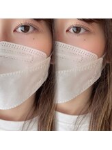 ミニョン(mignon.)/