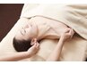 【小顔美容整体】ゆがみを整え理想の小顔に！頭/首/肩こりほぐし◆40分¥6600
