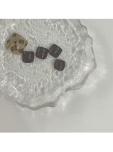 ネイル レア(Nail Rea)/foot simpleコース￥5980