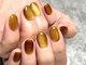 アンドットネイルズ(UN.nails)の写真/【初ネイルにも感動を◎】気さくなスタッフが丁寧なカウンセリングで理想の存在感ある指先を叶えます♪