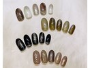 YUKI限定　定額デザイン