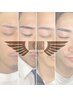 【お悩みカウンセリング＋眉ワックス】3500円