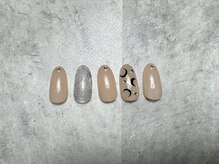 エムズネイル 武生店/定額デザイン♪