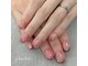 ネイルサロン チュシャ(cheshie)の写真