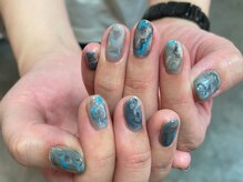 カーティシーネイルズ(curtisii NAILS)/
