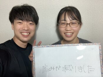 ヴィオーデ 池袋店/小顔と骨盤調整でもっとキレイに