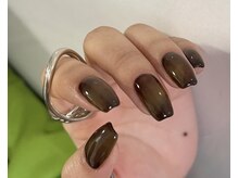 アイネイルズ 梅田店(I nails)/Shion限定ニュアンスグラデ