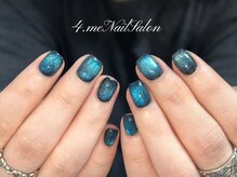 フォーミー(4.me)/マグネット