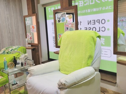 ニコルル 高崎店(Nicolulu)の写真