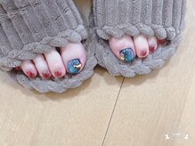 ネイルズ イルク(Nails Irk)/